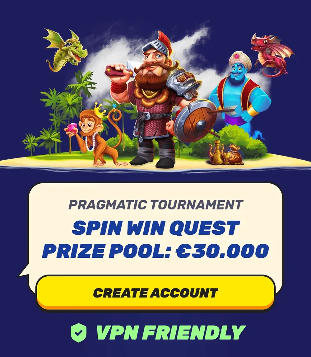 Pragmatic Tournament Mobile